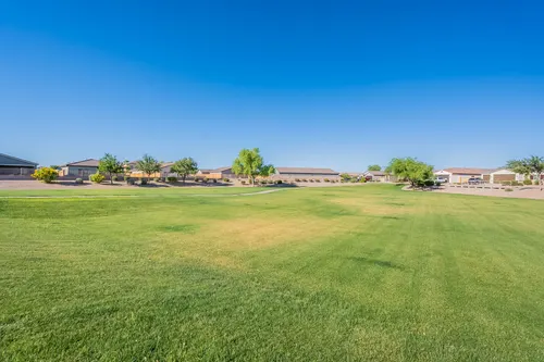 McCartney Ranch in Casa Grande, Arizona